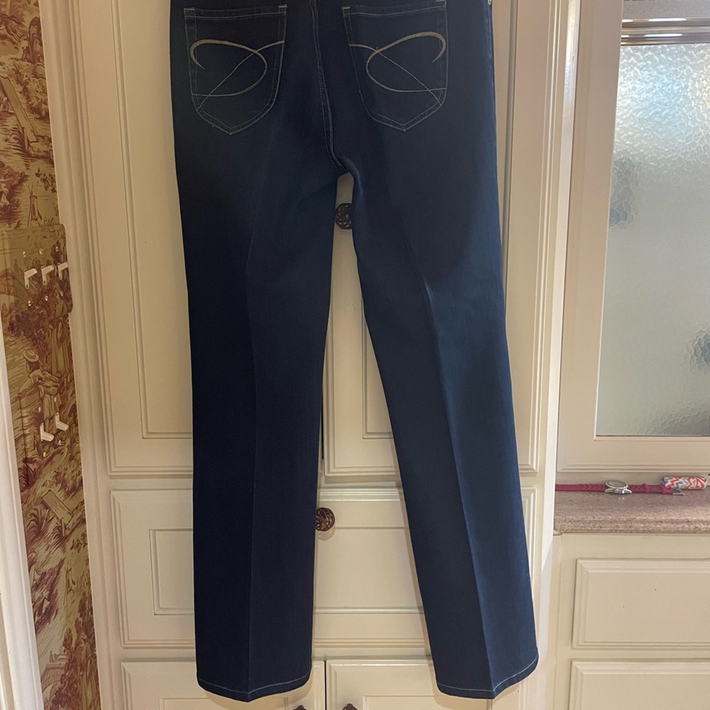 Chico’s jeans